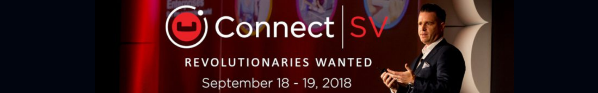 Couchbase Connect 2018 – SV