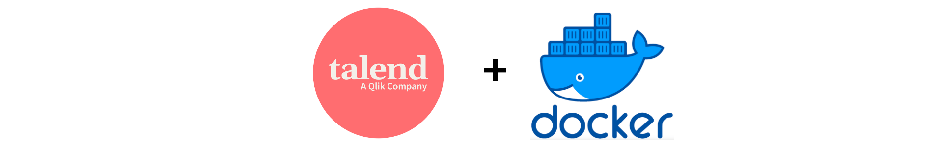 Quick Start Guide: Talend and Docker