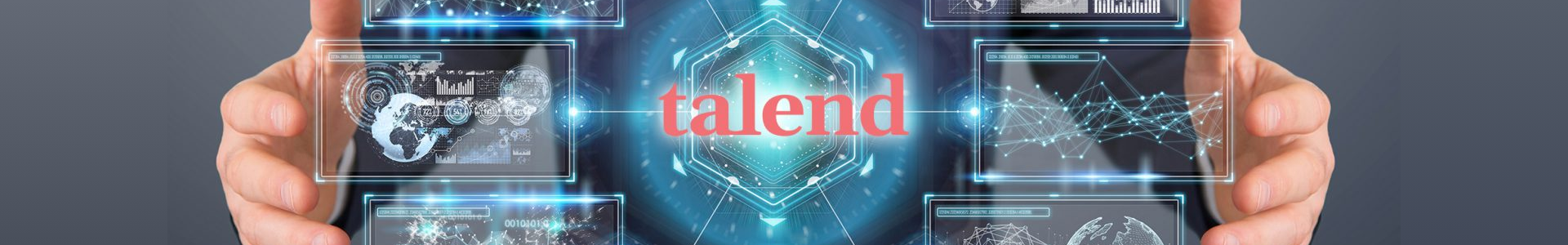 5 Ways Talend Helps You Succeed At Big Data Governance and Metadata Management