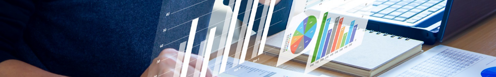 Data, Consumer Intelligence, And Business Insight Can All Benefit From Pre-built Accelerators