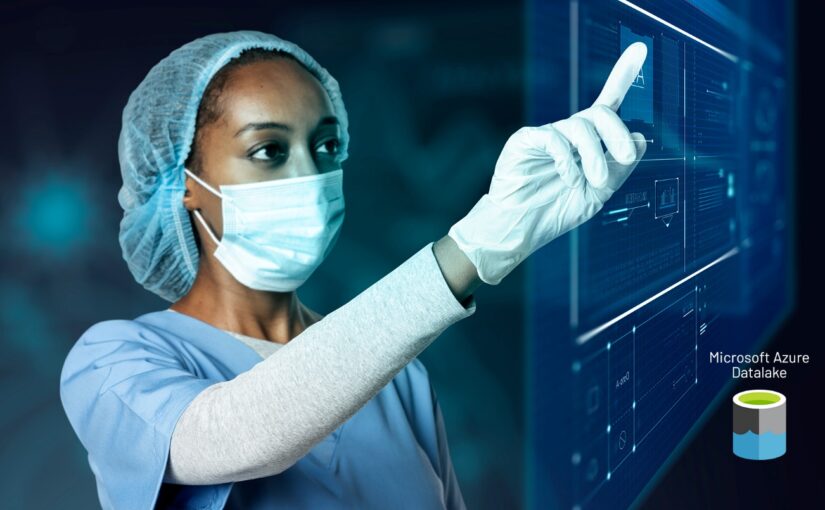 The Role Of Microsoft Azure Data Lake in Healthcare Industry