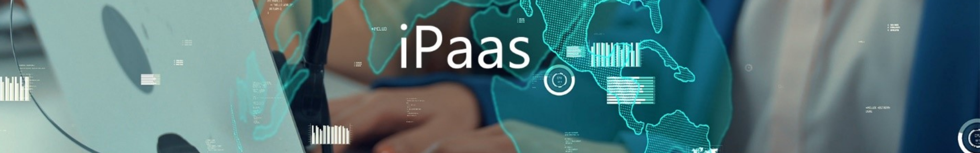 Talend Improving on iPaas to Provide Better Data Quality