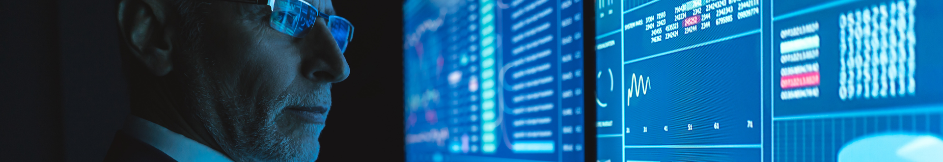 Big Data For Small Businesses: How They Give Companies An Edge