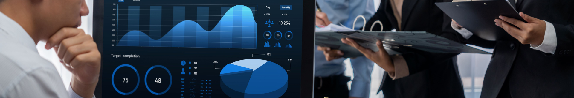Creating A Competitive Edge With Talend Data Management