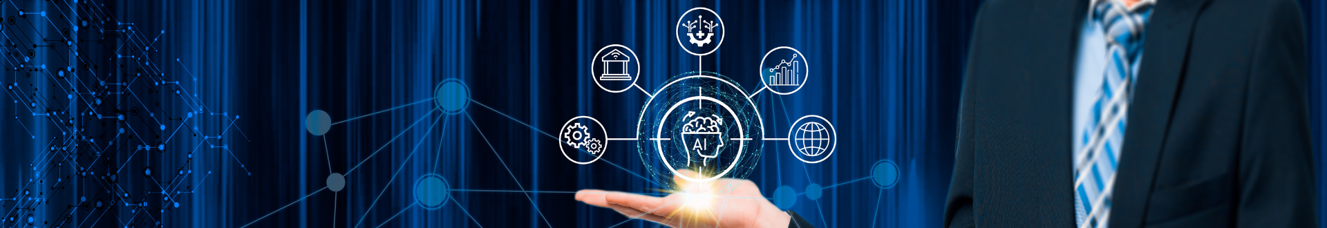 The Role of Data Management in Driving Digital Transformation