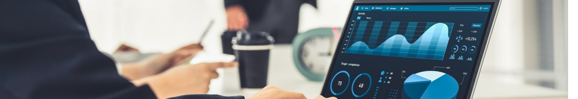 Data Modernization: Revolutionizing Business Strategy for Competitive Advantage