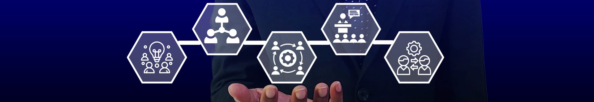 Top 5 Trends in Master Data Management