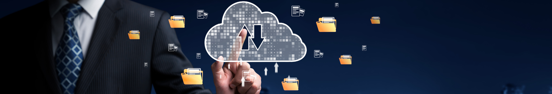 Navigating the Cloud: Unravelling the Power of Cloud MDM in Modern Data Management