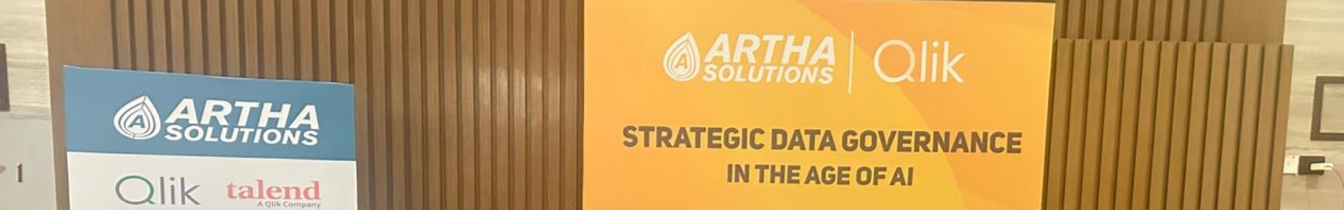 Strategic Data Governance in the Age of AI: A Bengaluru Masterclass
