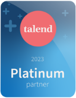 Talend Platinum Partner