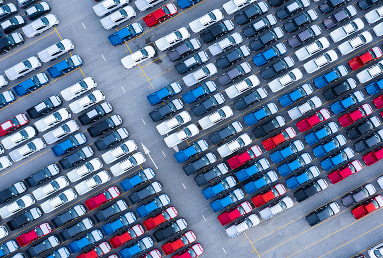 Improved Lead Generation Service for Car Dealers