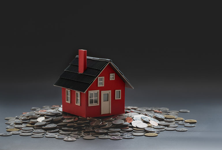 Transforming Real Estate Management: A Singaporean Bank’s Data Journey to Digitization and Efficiency