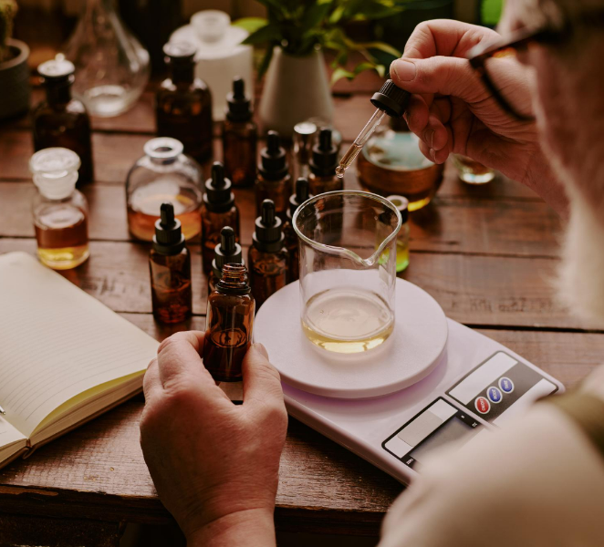 Unified Customer Data and Improved Operational Efficiency for a Perfume Manufacturer
