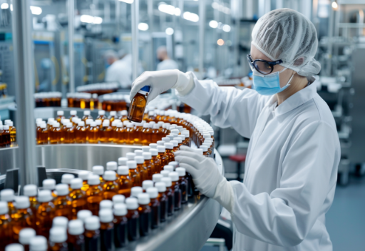 SAP Modernization: A Game-Changer for Pharma CXOs